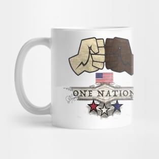 One Nation Mug